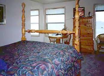 Inn At Barnum Point Camano Eksteriør billede