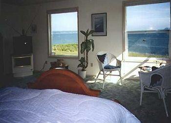 Inn At Barnum Point Camano Eksteriør billede