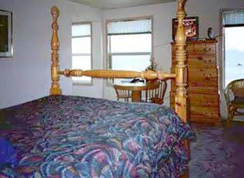 Inn At Barnum Point Camano Eksteriør billede